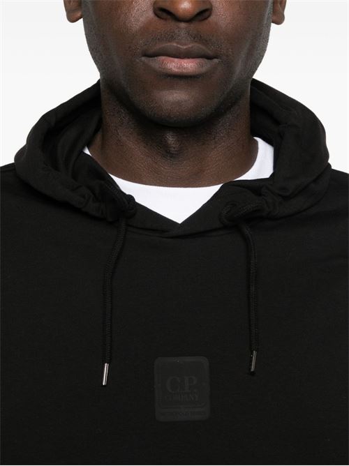 Sweatshirt with logo C.P. COMPANY | 20CLSS009A006452W999